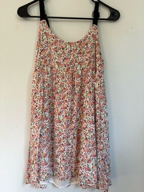 Volcom Sundress Size S